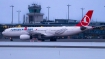 Airbus A330-343X
